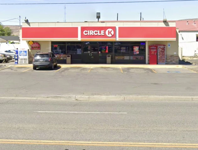 Circle K Convenience Store Is Going Up in Union Gap &#8211; With Perks!