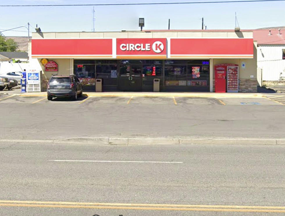 Circle K Convenience Store Is Going Up in Union Gap – With Perks!