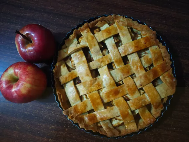 APPLE PIE CONTEST AT TIETON CIDER WORKS THIS SATURDAY 11/13