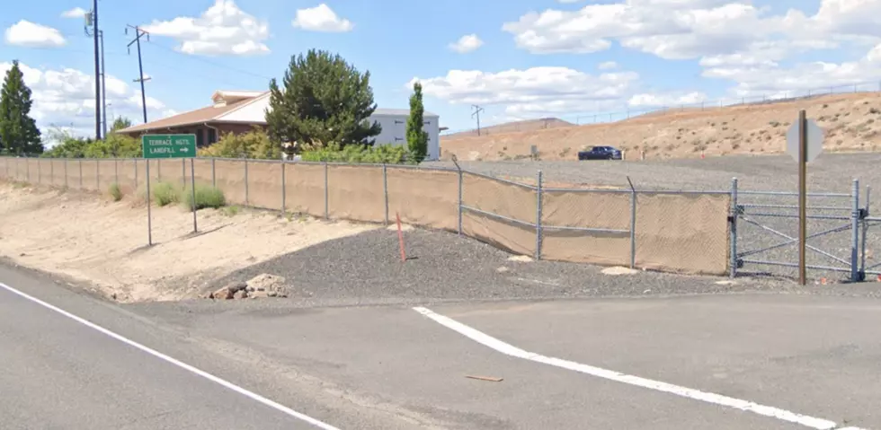 Terrace Heights Landfill