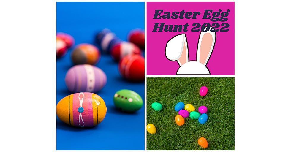 Yakima and Selah to Host Easter Egg Hunts 2022: Register Your Excited Kids Now