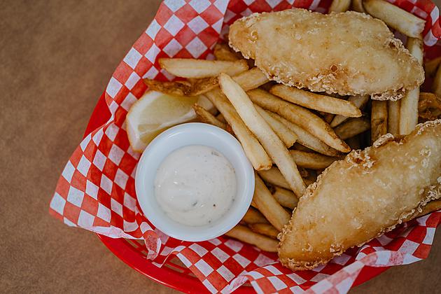 Mark Your Calendars: Yummy Fish Fry Fridays Coming to St. Joe&#8217;s Starting Next Week