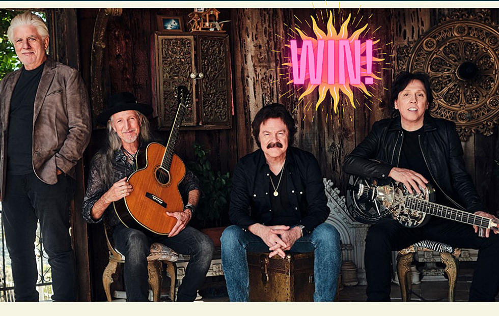 Want Doobie Brothers Tickets at The Washington State Fair?