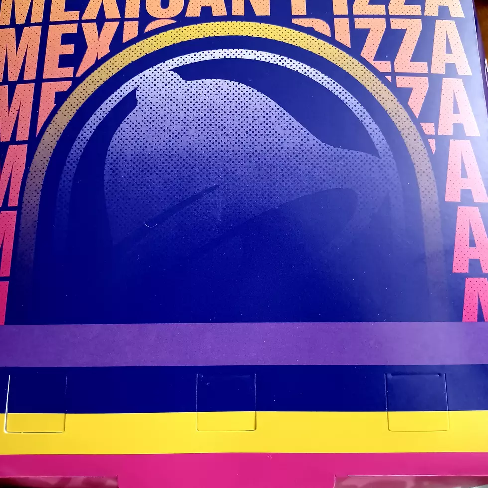 I Tried the Mexican Pizza in Yakima the Way I Want It and I Loved It
