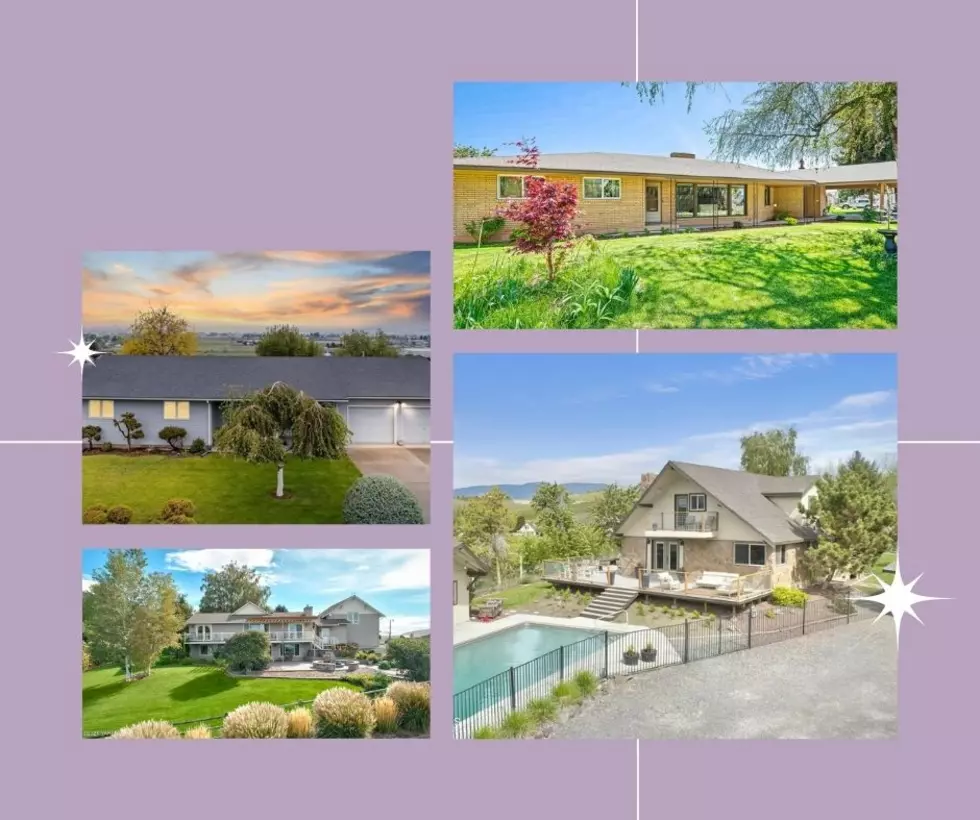 Top 5 Most Expensive Homes For Sale in Yakima County [NEW LISTINGS]
