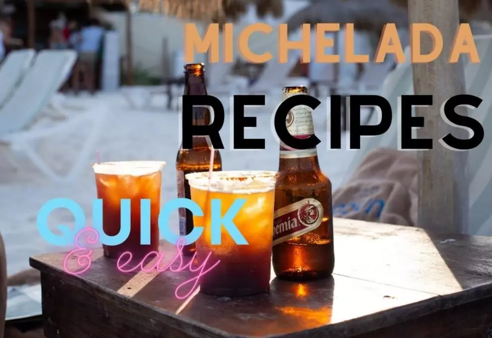 Top 5 Best Quick and Easy Michelada Tiktok Recipes for Cinco de Mayo