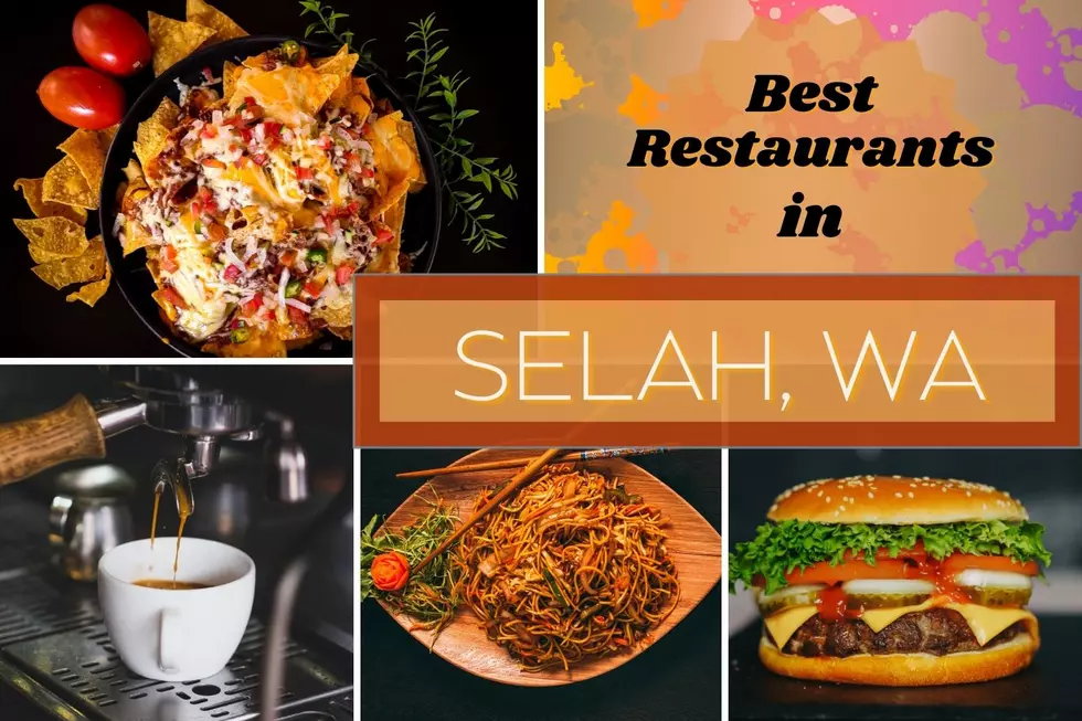 15 Awesome Tasty Local Restaurants in Selah WA