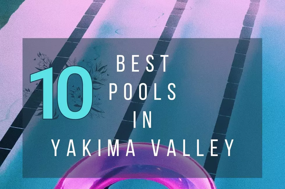 10 Popular Pools of Yakima Valley and Central Washinton