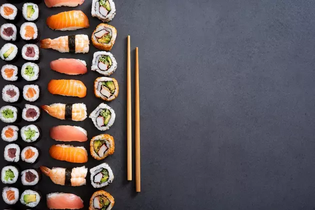 Looking for the Best Sushi Place in Yakima? Try These 9 Places