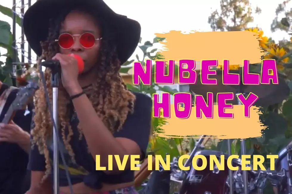 Nubella Honey Show in Yakima Wednesday 7/20