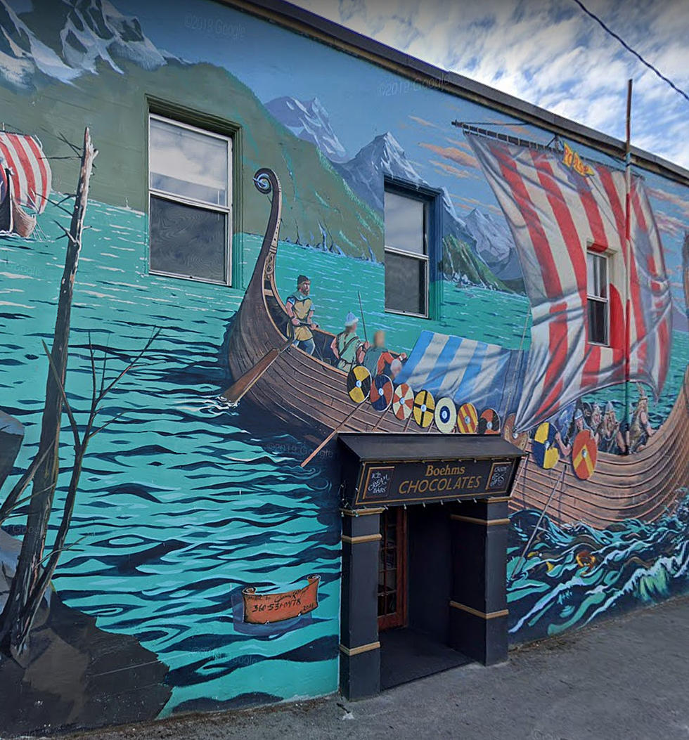 Top 7 Places to Eat in POULSBO, WA