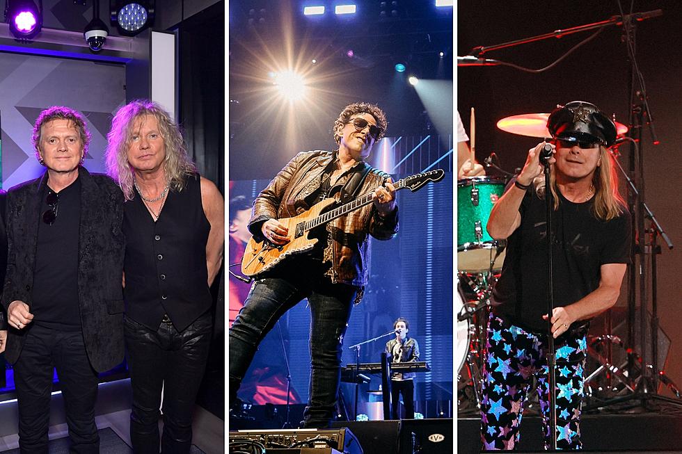 Win &#8216;Em Before You Can Buy &#8216;Em: Def Leppard, Journey, Cheap Trick