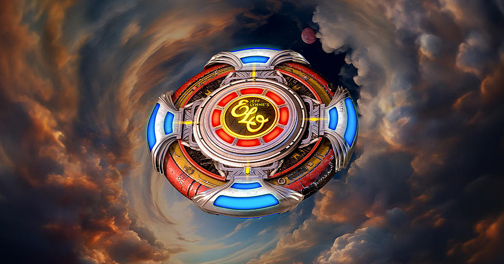 Win Passes to Jeff Lynne's ELO Tour in Seattle