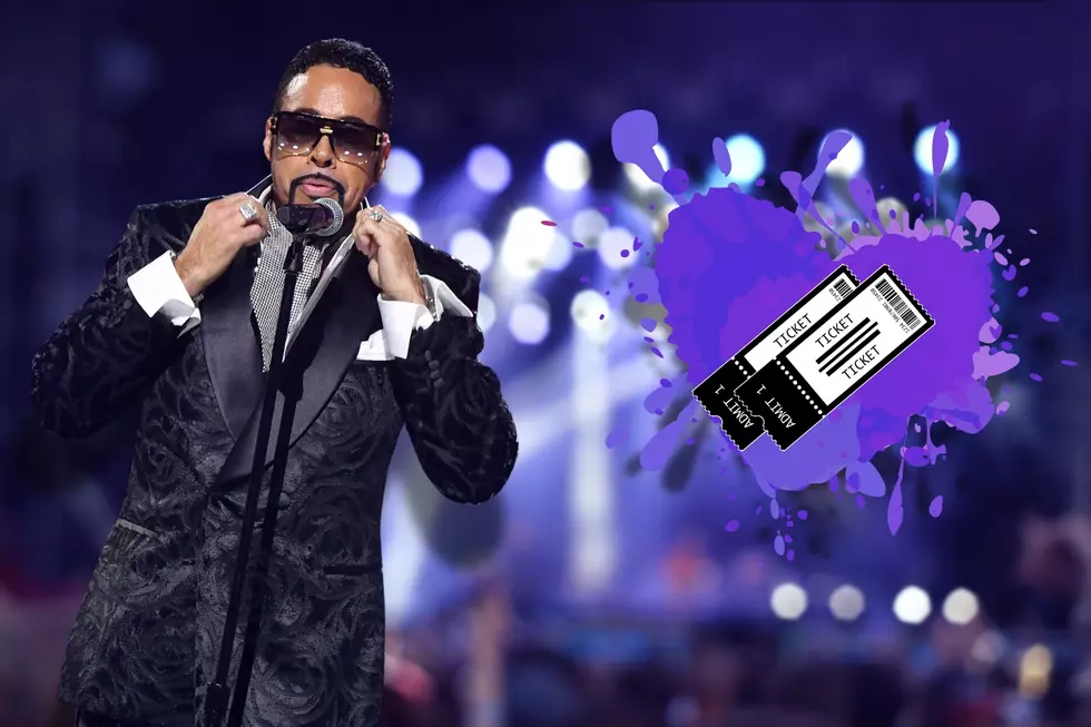 See Morris Day & The Time with Family Stone at Legends Casino