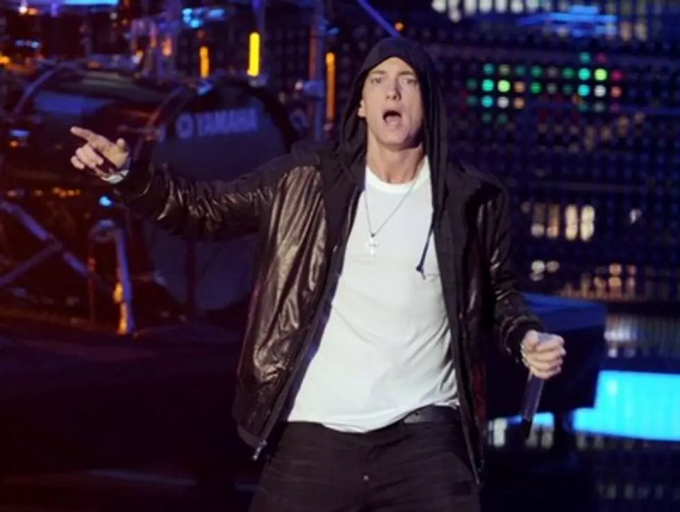 Eminem – Recovery Of Detroit [Mini-Documentary]