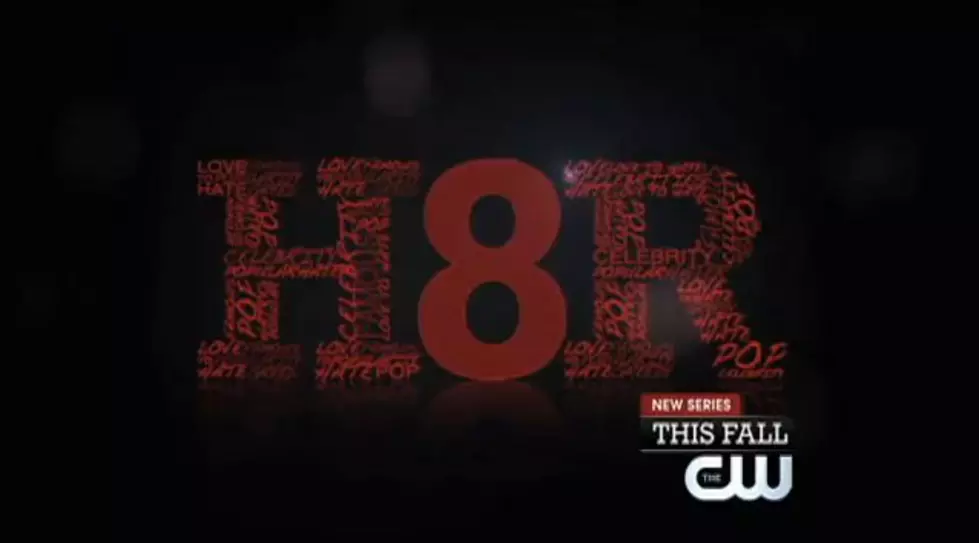 Preview Of CW’s New Show H8R [Video]