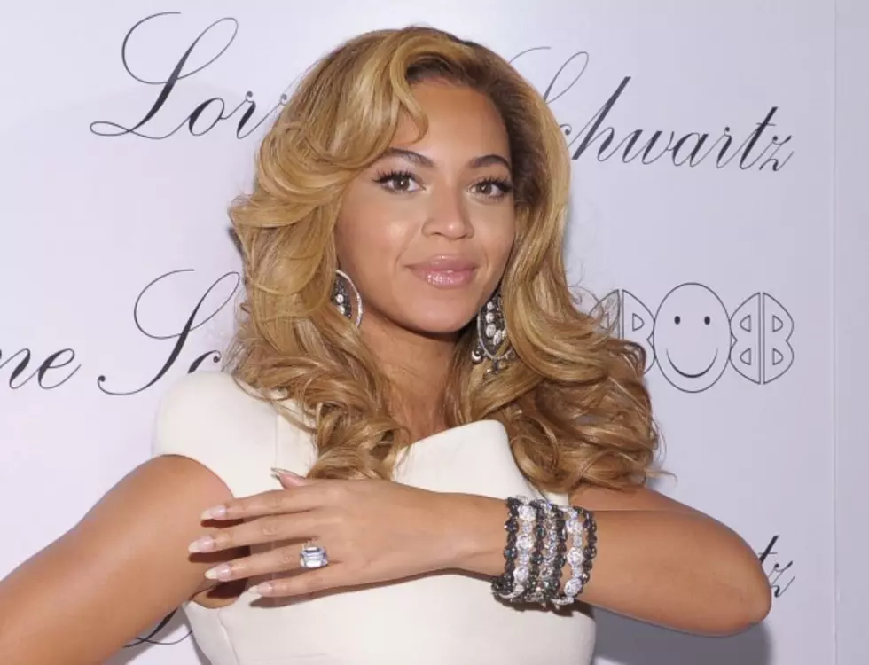 Beyonce Set To Perform At 2011 BET Awards And She Has A New Fragrance