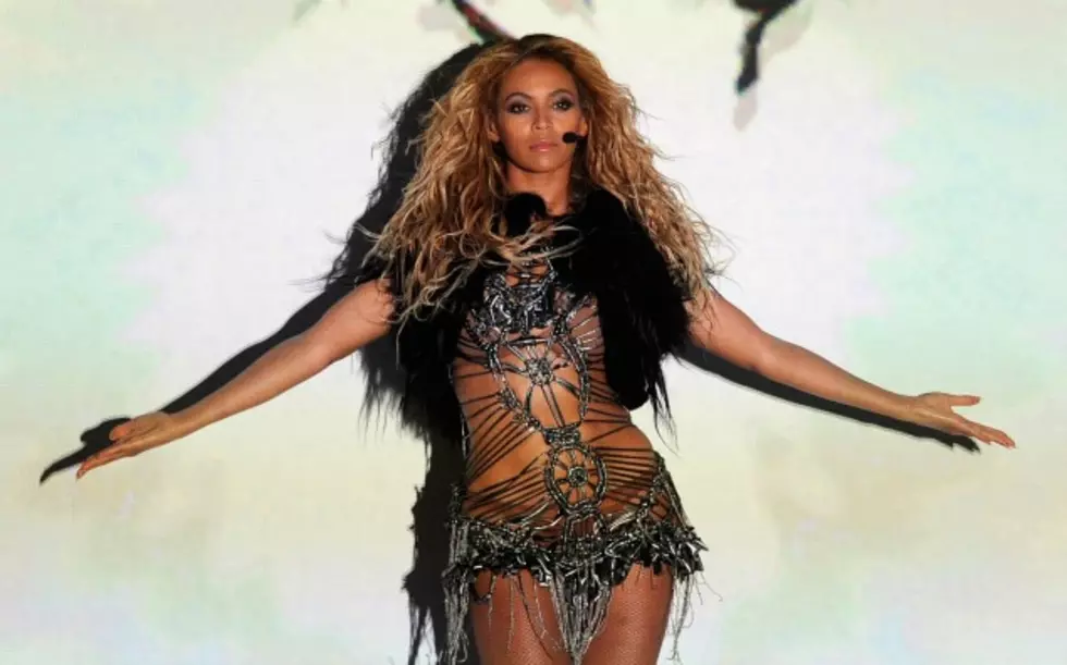 Beyonce&#8217;s New Single &#8220;Best Thing I Never Had&#8221; [Audio]