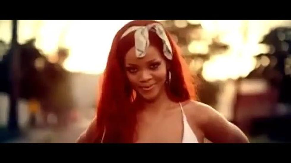 Rihanna’s Man Down Video Causing Controversy [Video]