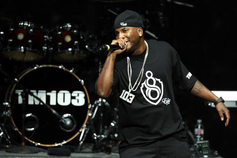 Young Jeezy Surprises Crowd With Jay-Z, Kanye West And Others [Video]