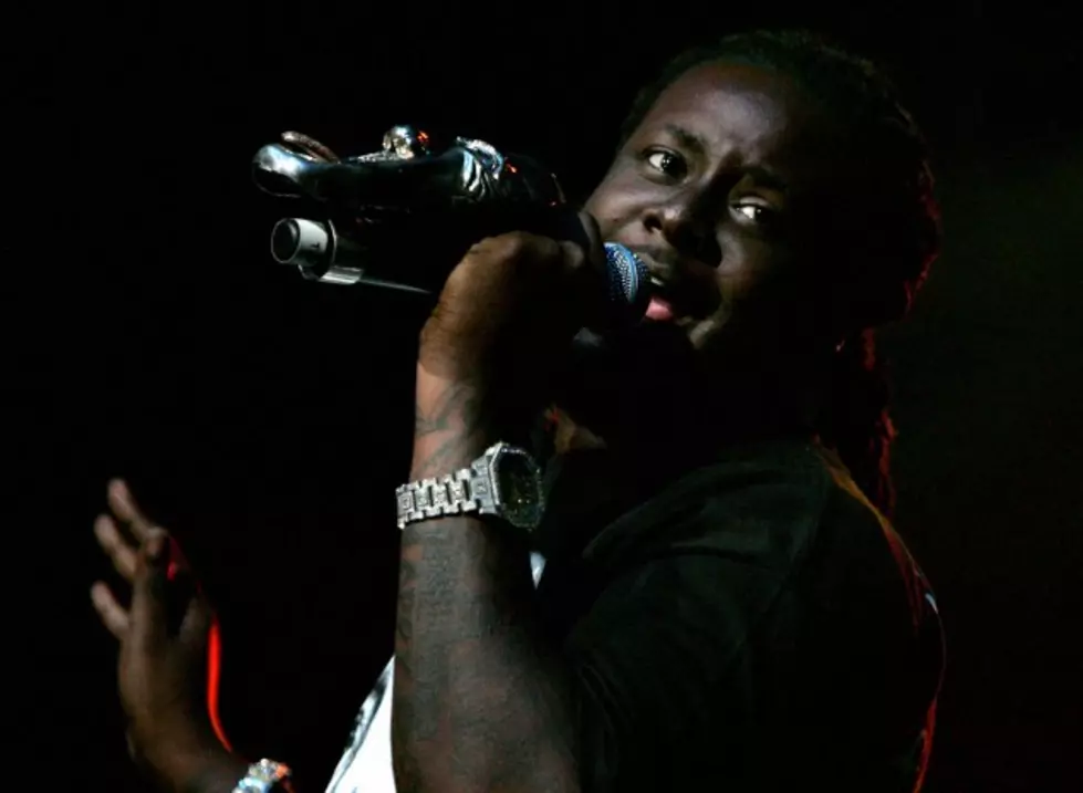 Akon Confirms T-Pain Is Leaving Label For Young Money [Video]