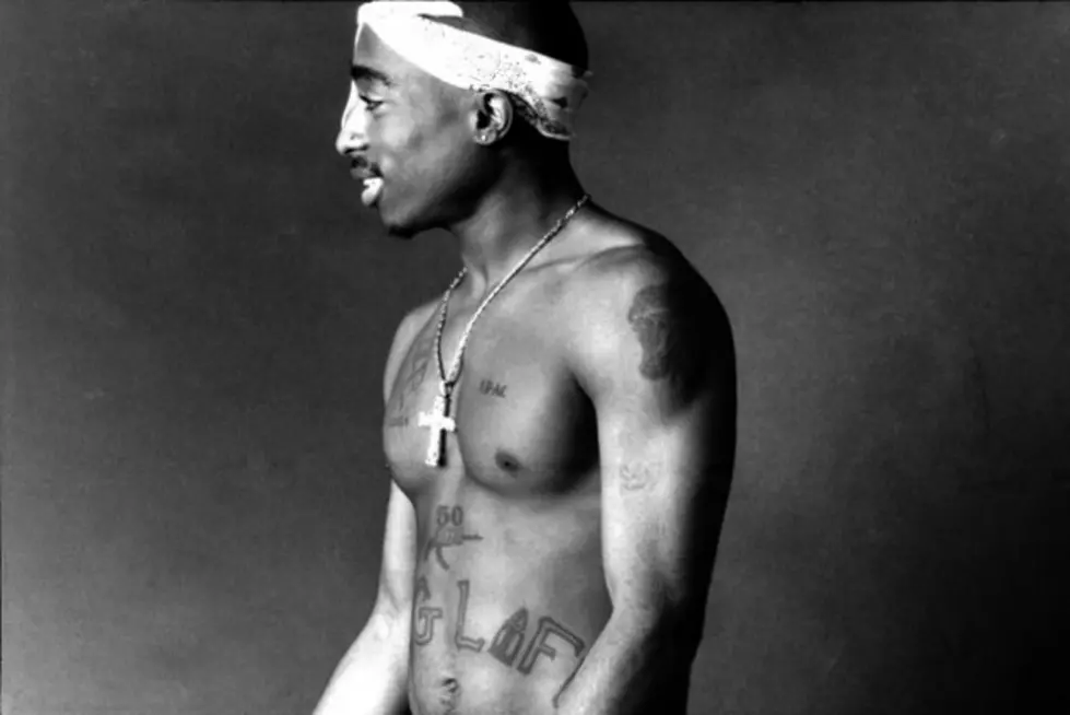 The Outlawz Claim They Smoked Tupac&#8217;s Ashes [Audio]