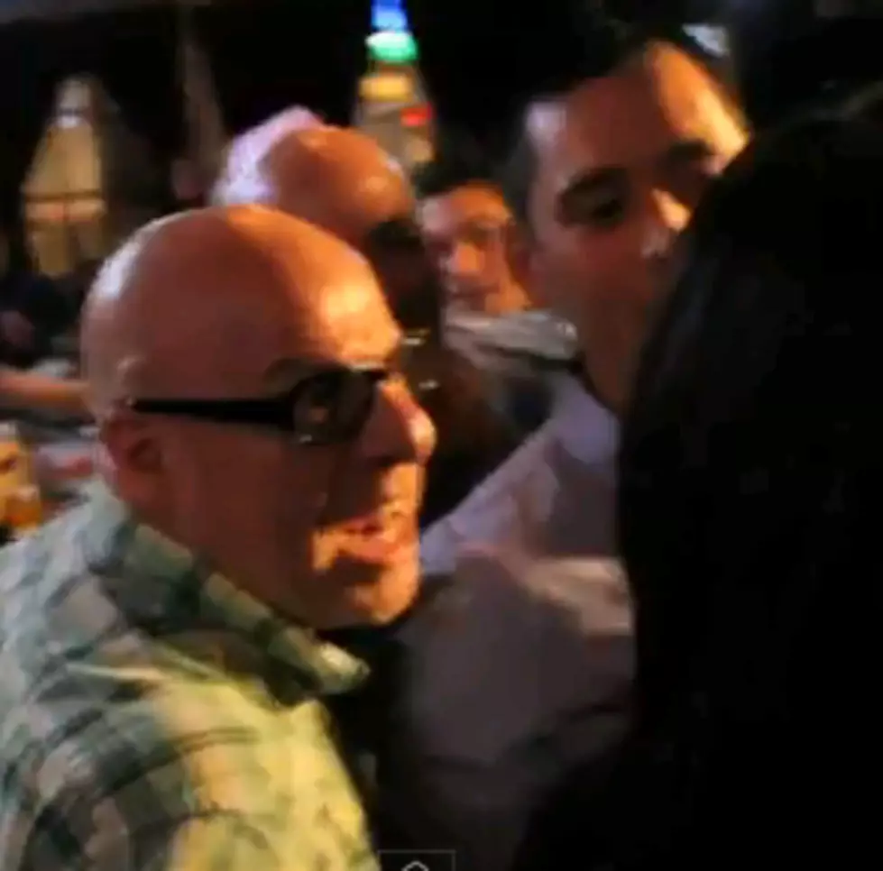 Sarah Palin&#8217;s Daughter Bristol Palin Gets Into a Fight At Bar [Video]