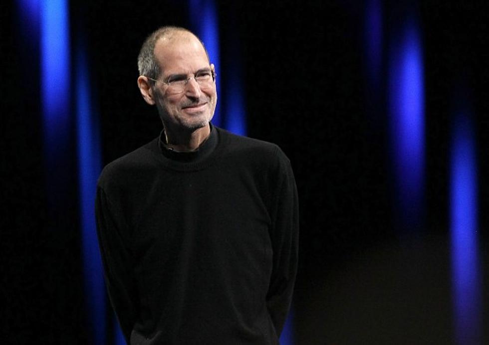 Steve Jobs Apple Co-Founder Dead at 56