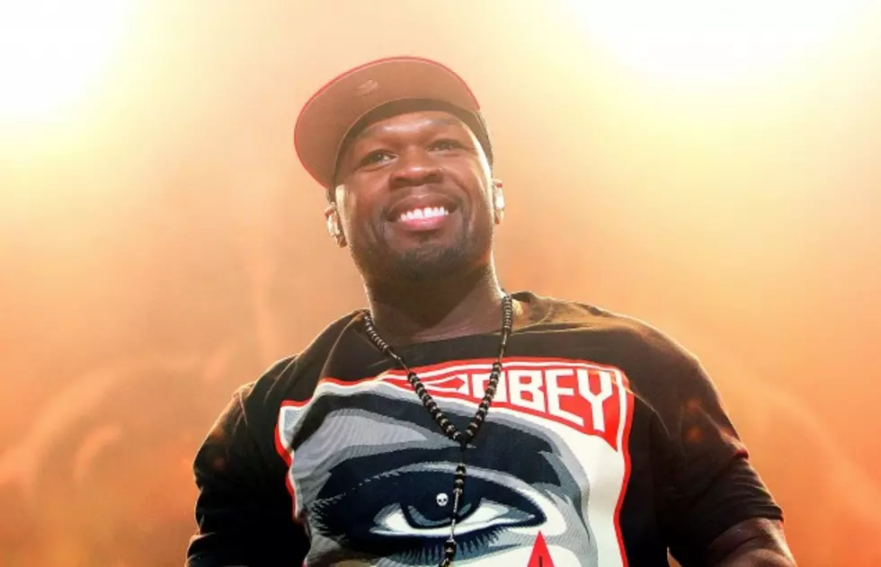 50 Cent Continues To Beef &#8211; Now With Lupe [Video]