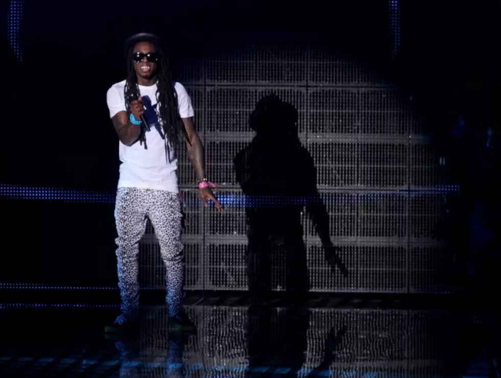 Lil Wayne Leaking Old Tracks & Recording New Sequels [Video]