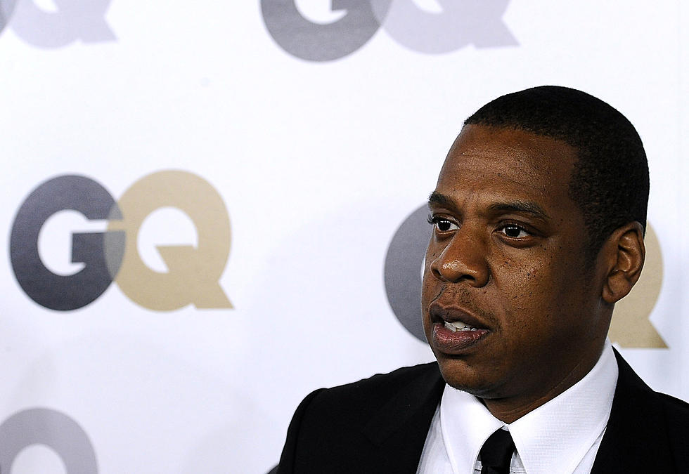 Jay-Z Sued For Not Paying Insurance
