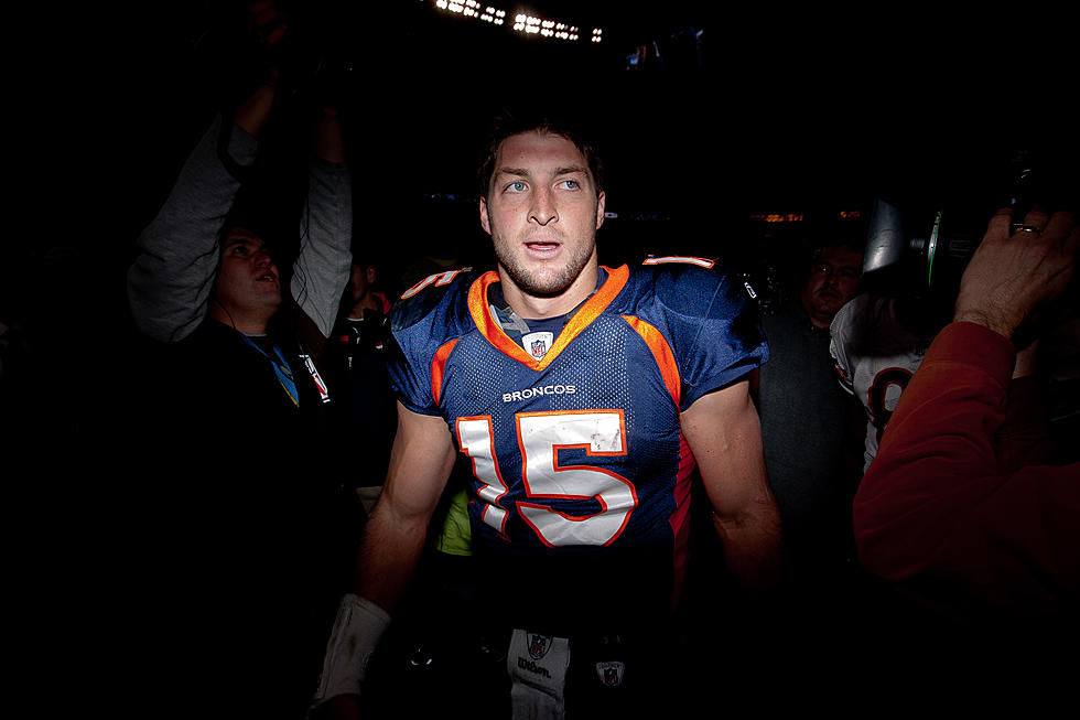 Tim Tebow – ‘All He Does Is Win’ Mashup [Video]