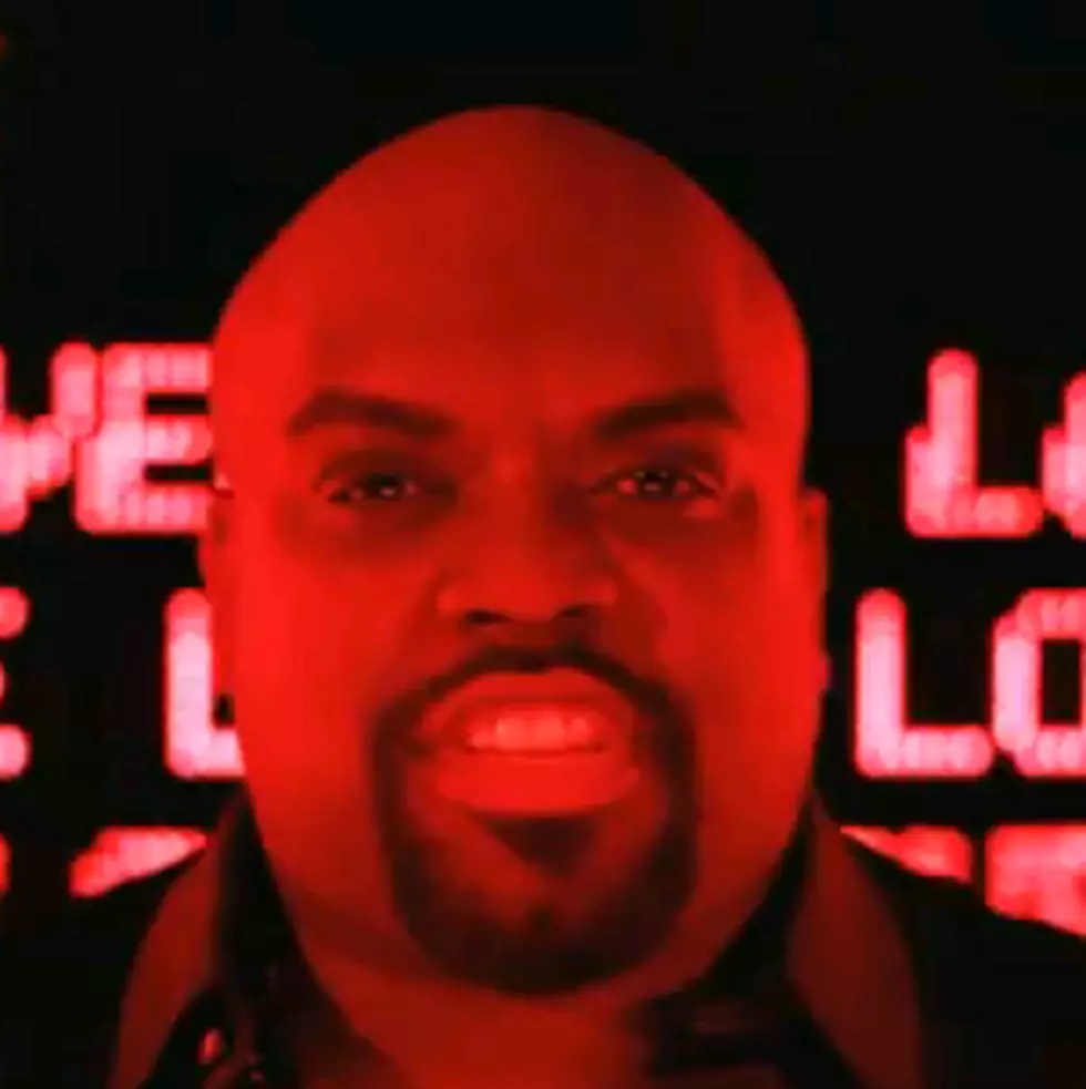 Cee Lo Green &#8220;Anyway&#8217; [Video]