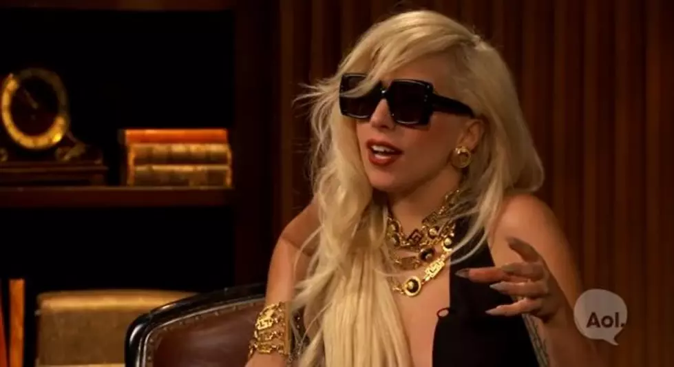 Lady Gaga Talks About Hip Hop’s Influence In Her Music [Video]