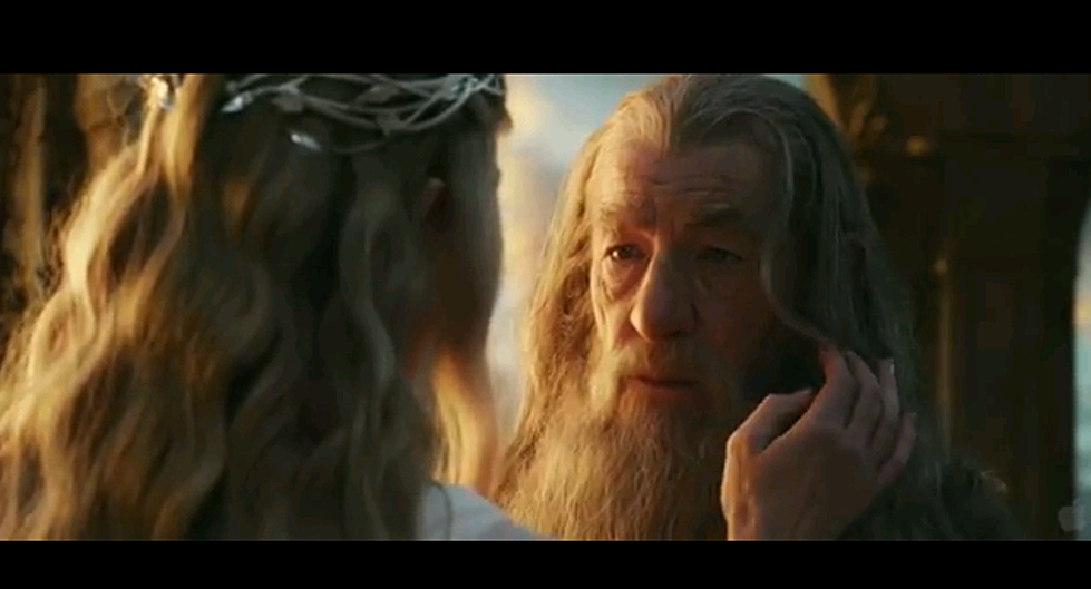 The Hobbit [Trailer]