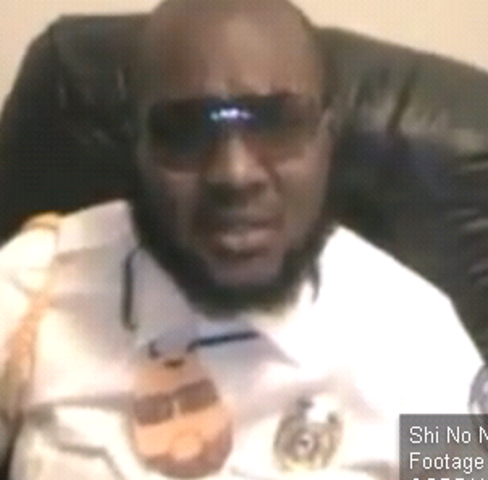Rick Ross Admits To Being a Correctional Officer (Video, NSFW)