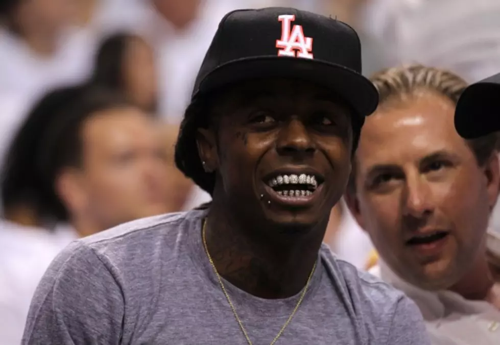 Lil Wayne Releasing His Prison Memoir In November