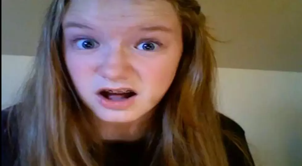 13 Yr. Old Girl Attacks ‘Slut-Shaming’ And Becomes A YouTube Star [Video]