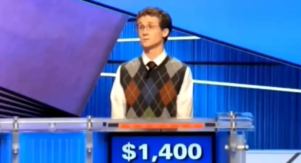 Man Guesses ‘Donkey Punch’ on Jeopardy [Video]