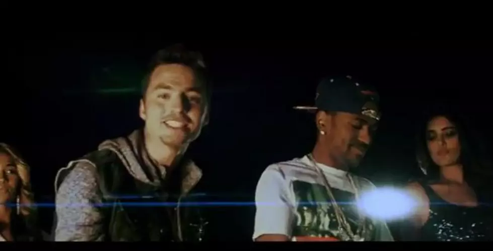 John West Feat. Big Sean ‘Already There’ [Video]