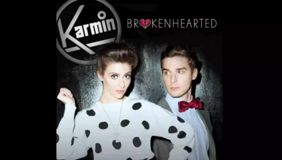 Karmin Leaks A New Song – ‘Brokenhearted’ [Audio]