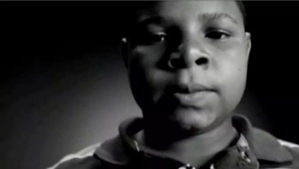 Anti-Obesity Ads With Overweight Kids Spark Controversy [Video]