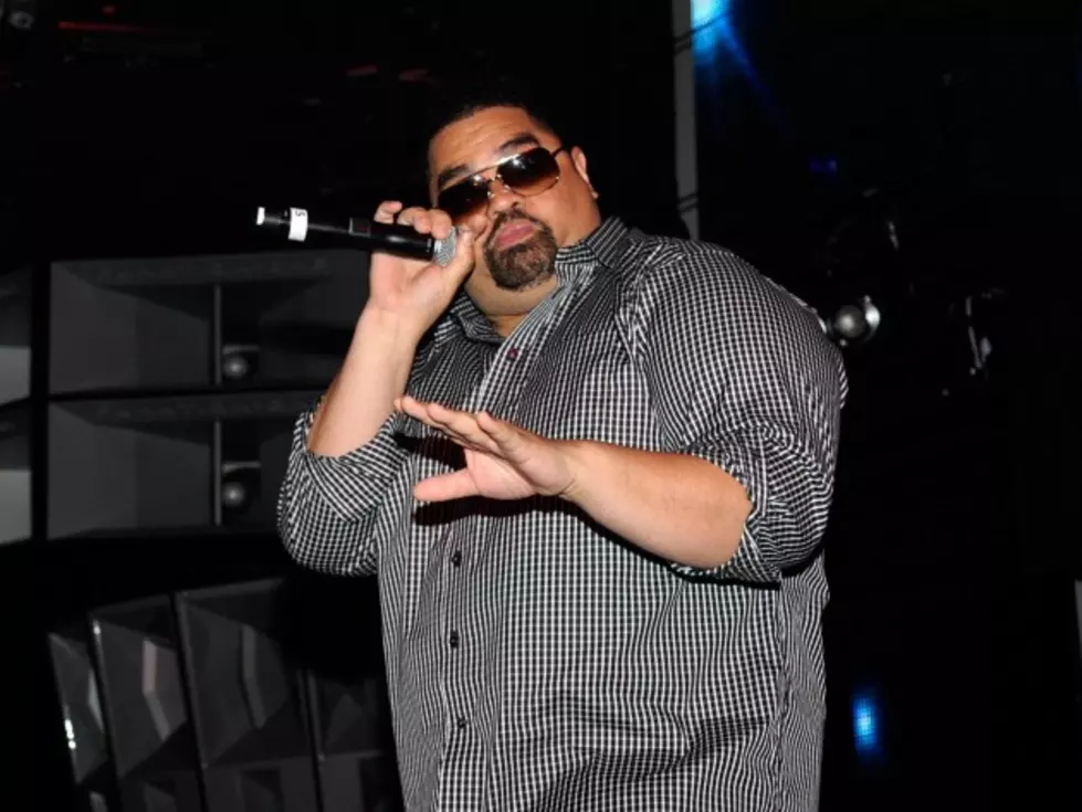 Heavy D Will Be Remembered In A New Tribute Documentary [Video]