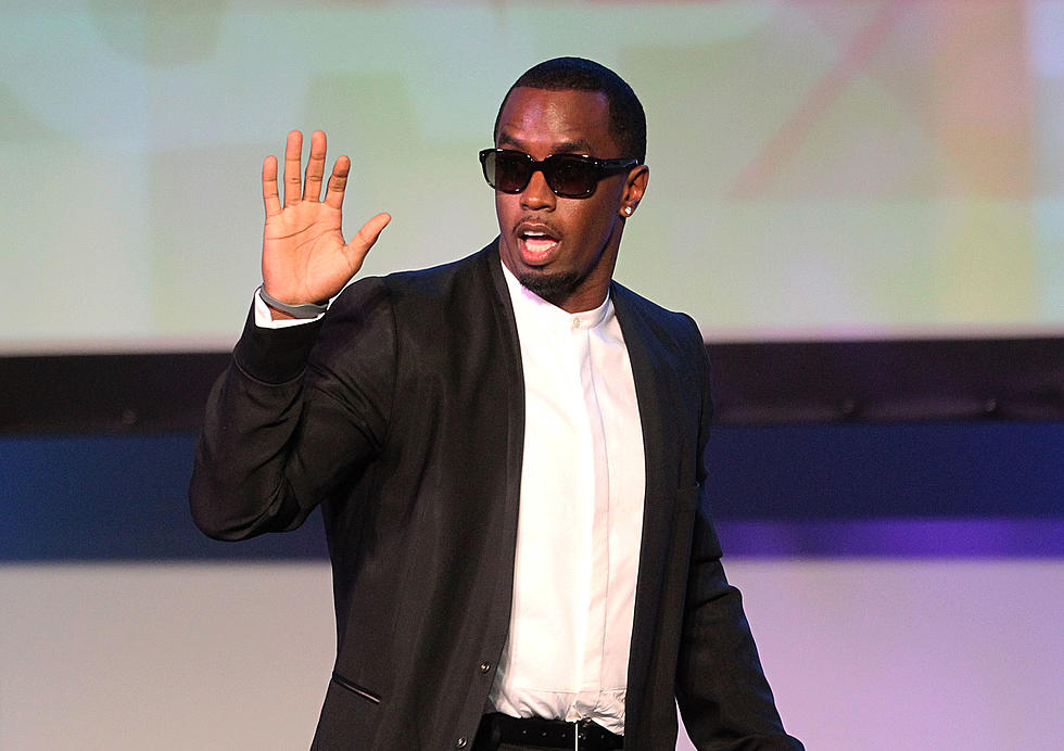 P. Diddy Sent To The Hospital This Morning