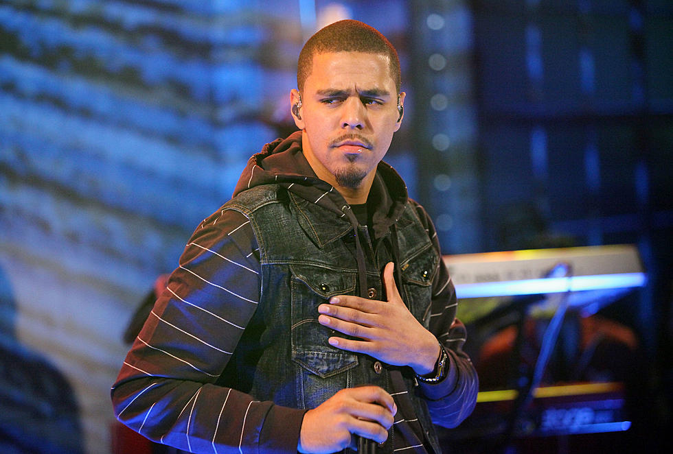 J. Cole Performs With ‘The Roots’ On Jimmy Fallon [Video]