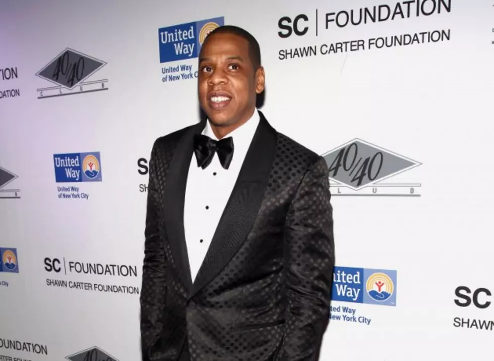 Jay-Z Will Star In The First &#8216;Rocawear&#8217; TV Ad.