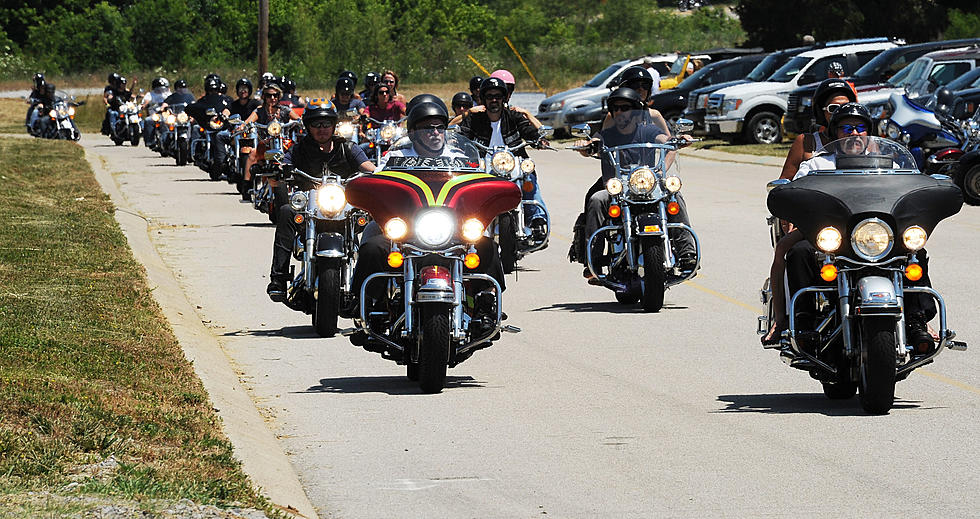 Should Michigan Motorcycle Riders Have To Wear Helmets? [Poll]