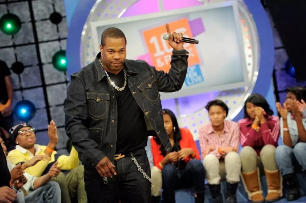 Busta Rhymes Latest Song &#8216;Can You Keep Up&#8217; Enlist Twista