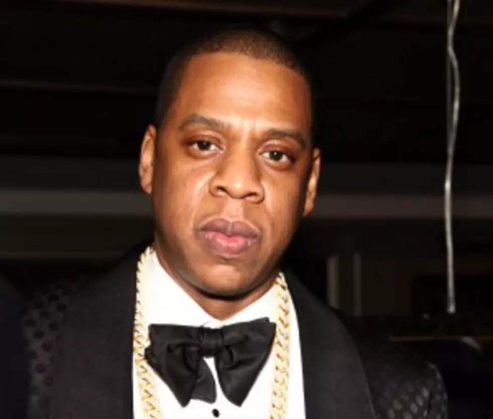 Details About Jay-Z&#8217;s New Album Emerging