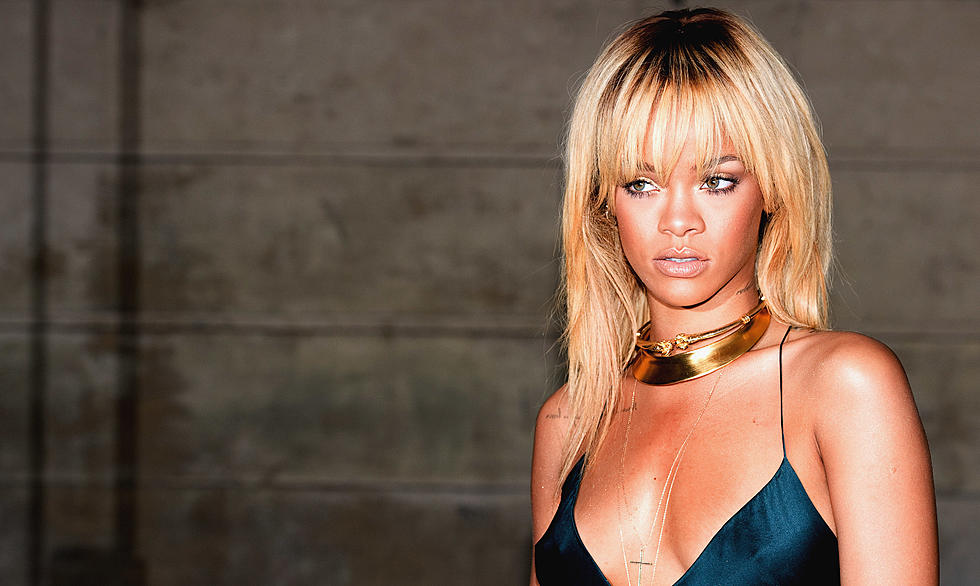 Rihanna Paid $24,000 To Fix A Bad Hair Day